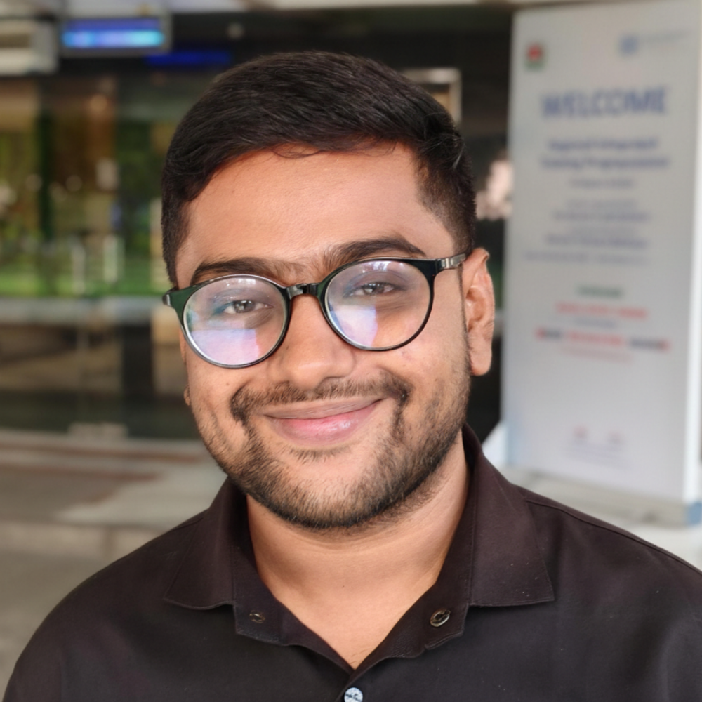 Picture of Muhammad Shazzad Mia